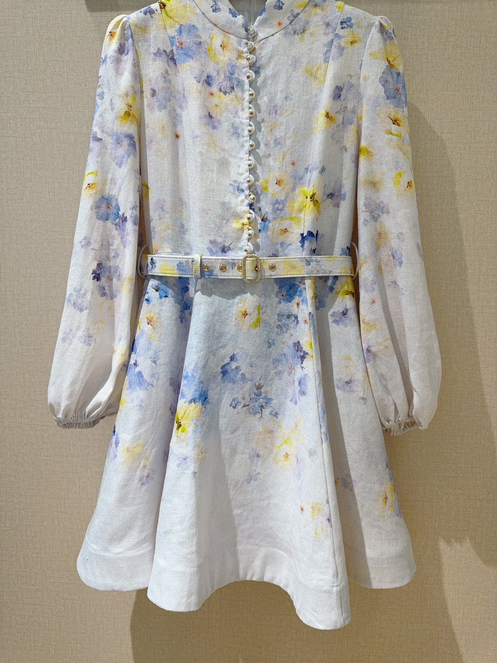 Zimmermann Dress 063