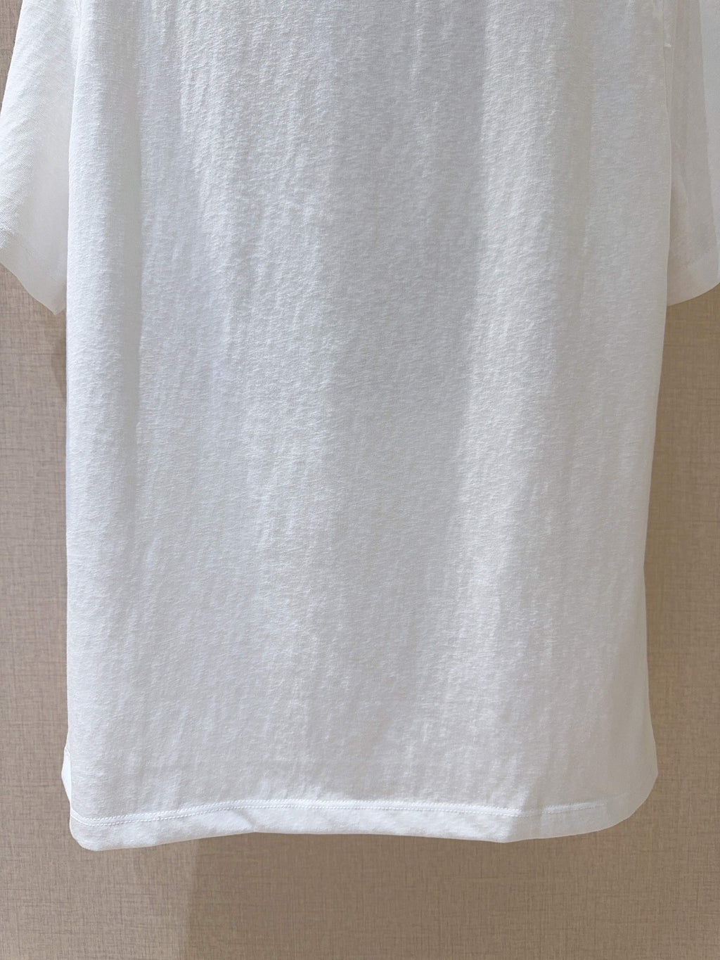 DIOR 25S CREW-NECK T-SHIRT 759