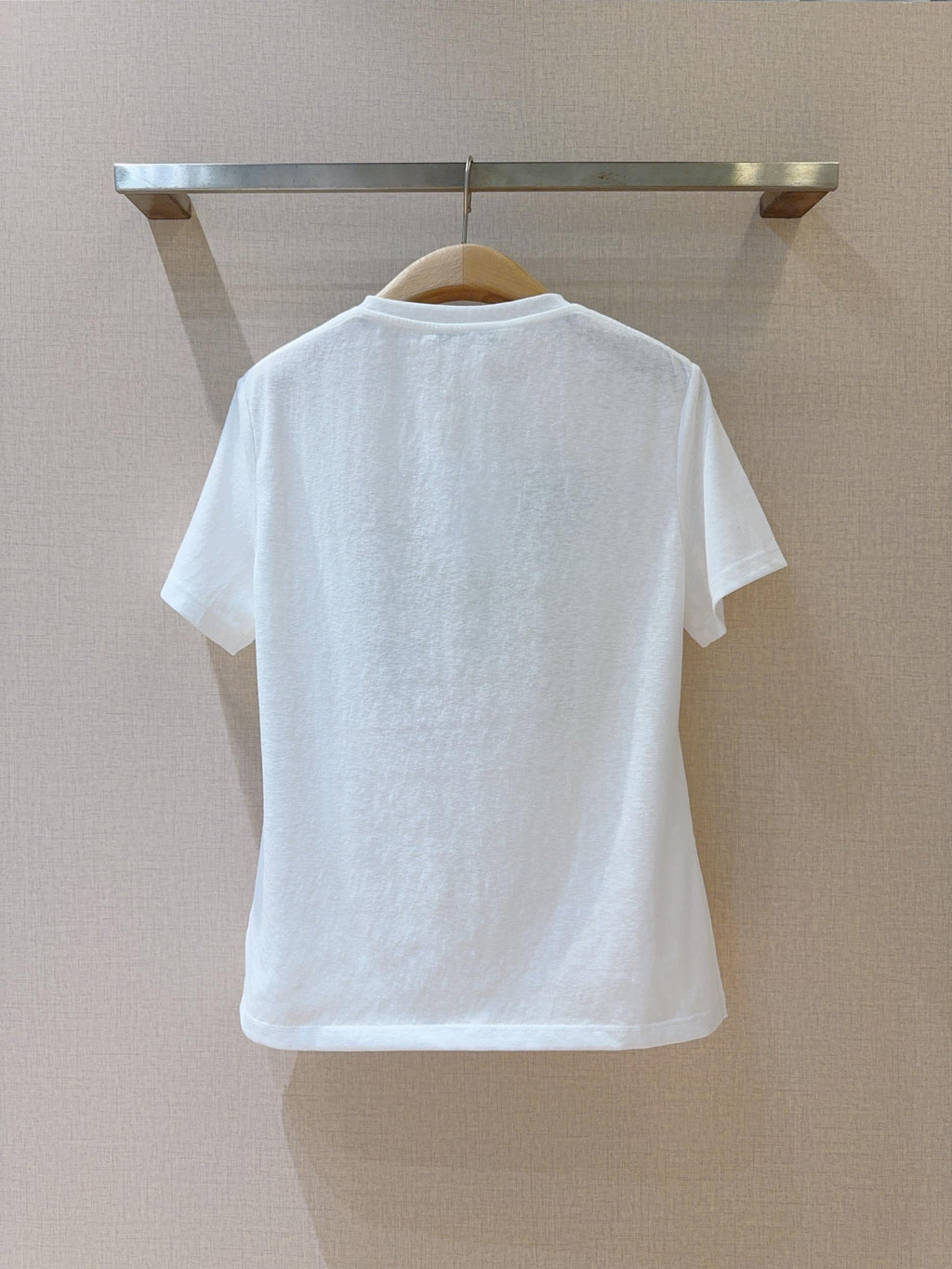 DIOR 25S CREW-NECK T-SHIRT 761