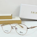 DIOR MONTAIGNE SUNGLASS CD 0269/S IN TITANE EMBELLISHES STONES
