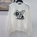 LOUIS VUITTON LV 25S SWEATER 0043