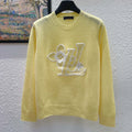 LOUIS VUITTON LV 25S SWEATER 0044