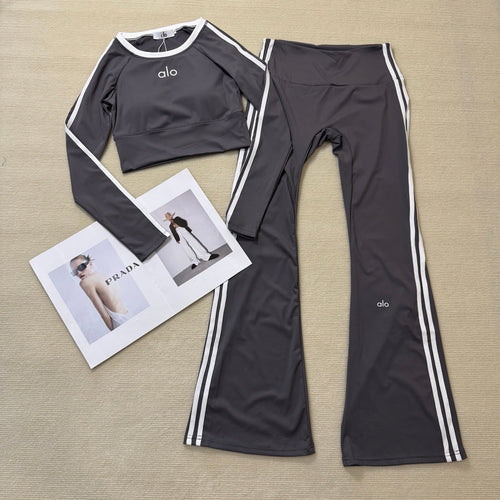 ALO SPORTSWEAR SET STYLE 94