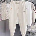 LOUIS VUITTON LV WHITE TROUSERS 239506
