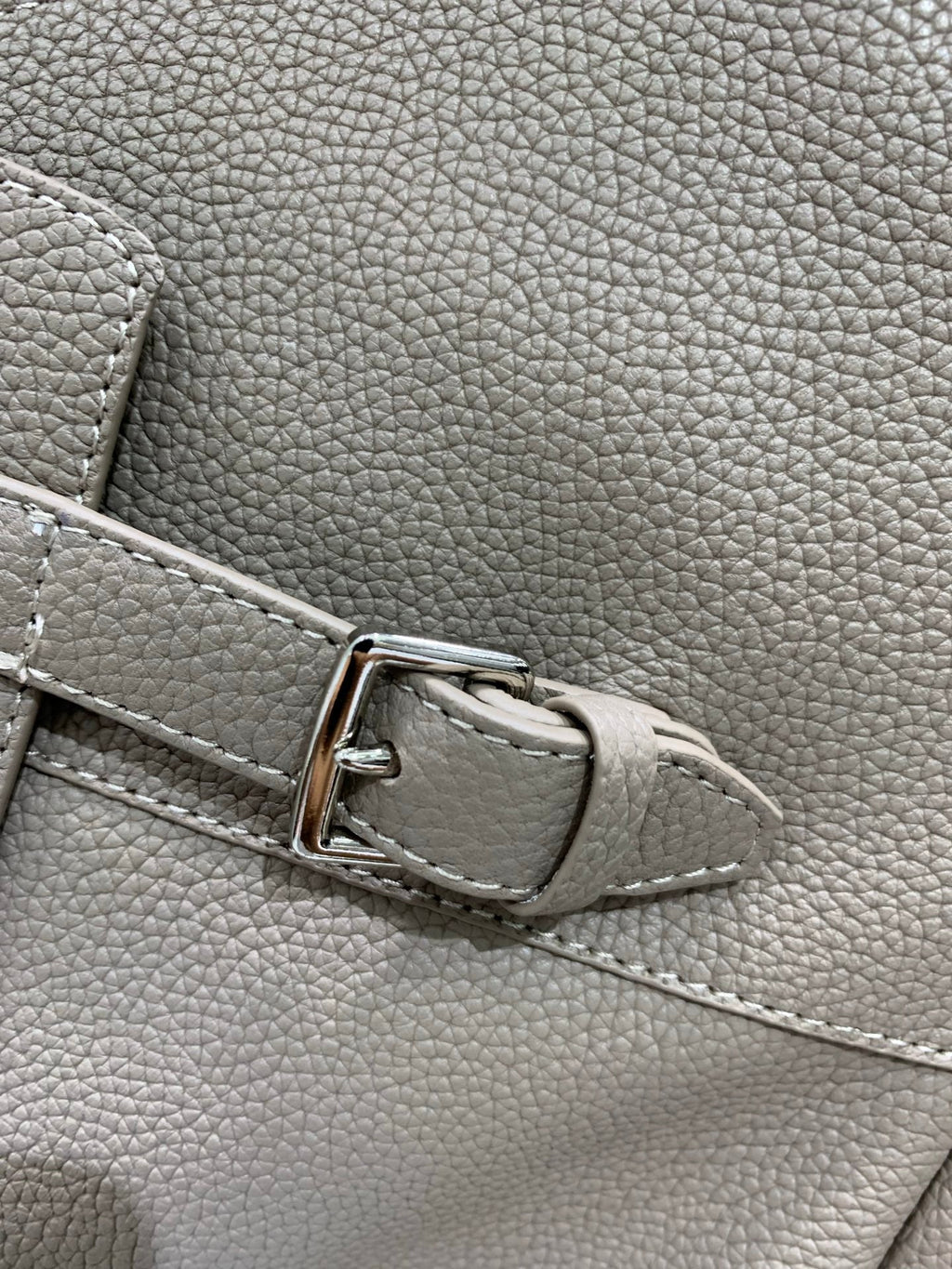 HERMES HERMES 25S LEATHER JACKET WITH LEATHER SHORTS 528568