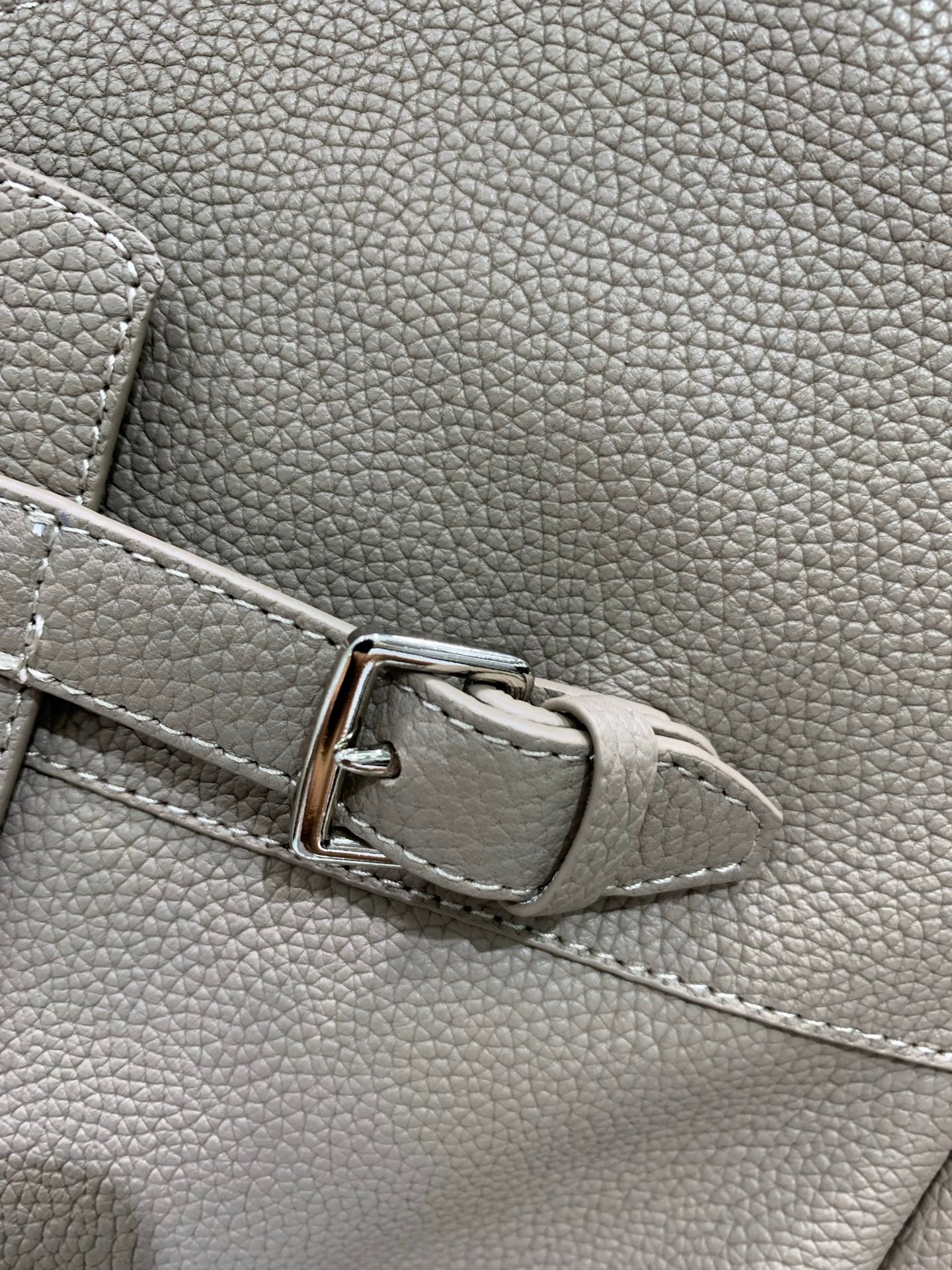HERMES HERMES 25S LEATHER JACKET WITH LEATHER SHORTS 528568