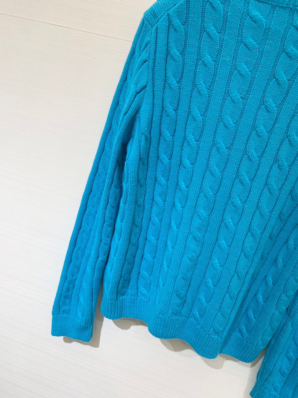 LOEWE CARDIGAN STYLE 36