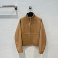 HERMES HERMES 25S JACKET 140