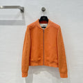 HERMES HERMES 25S JACKET 147