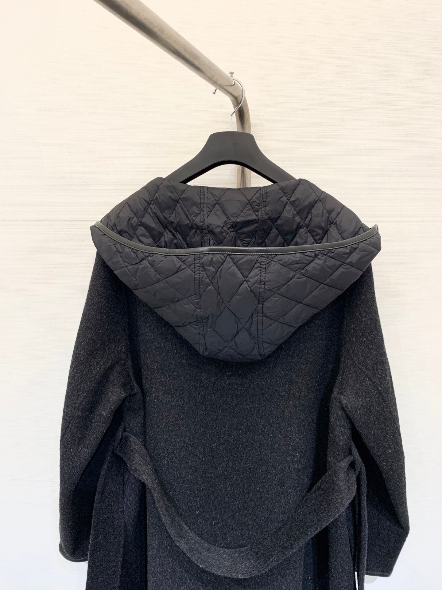 HERMES HERMES 25S TRENCH COAT 151