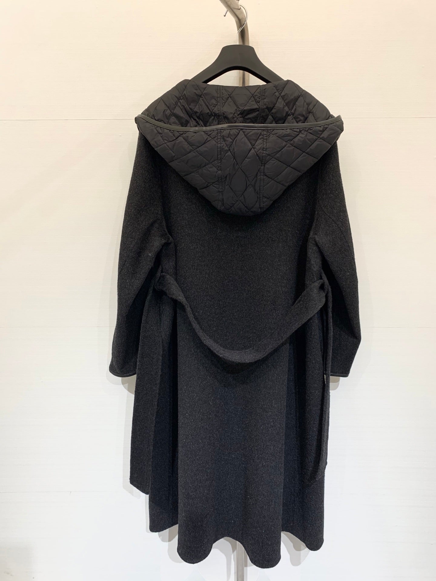 HERMES HERMES 25S TRENCH COAT 151