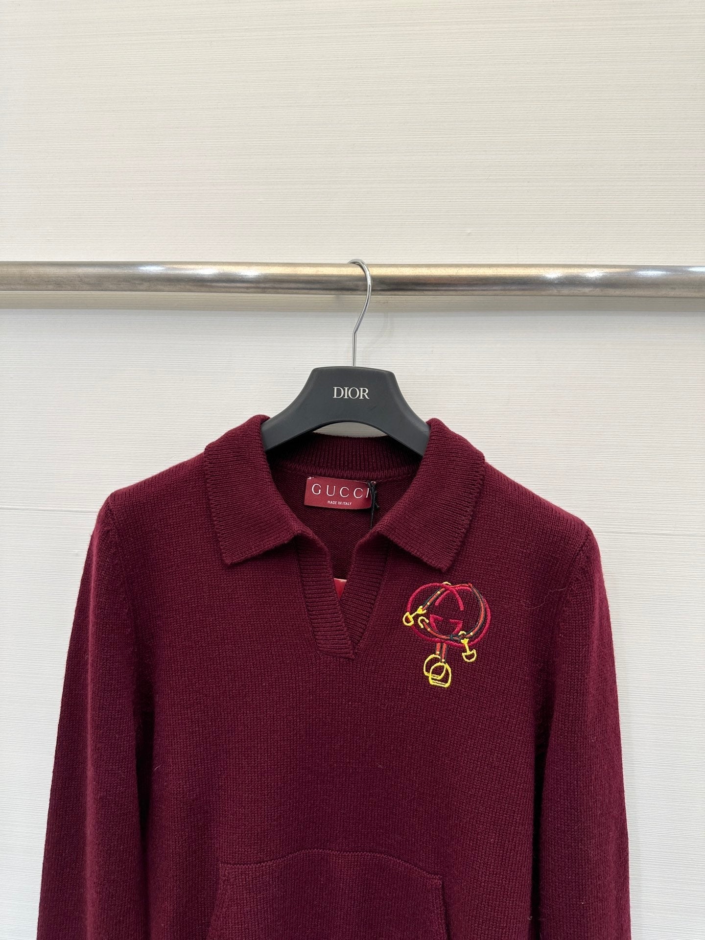 GUCCI SWEATER STYLE 59