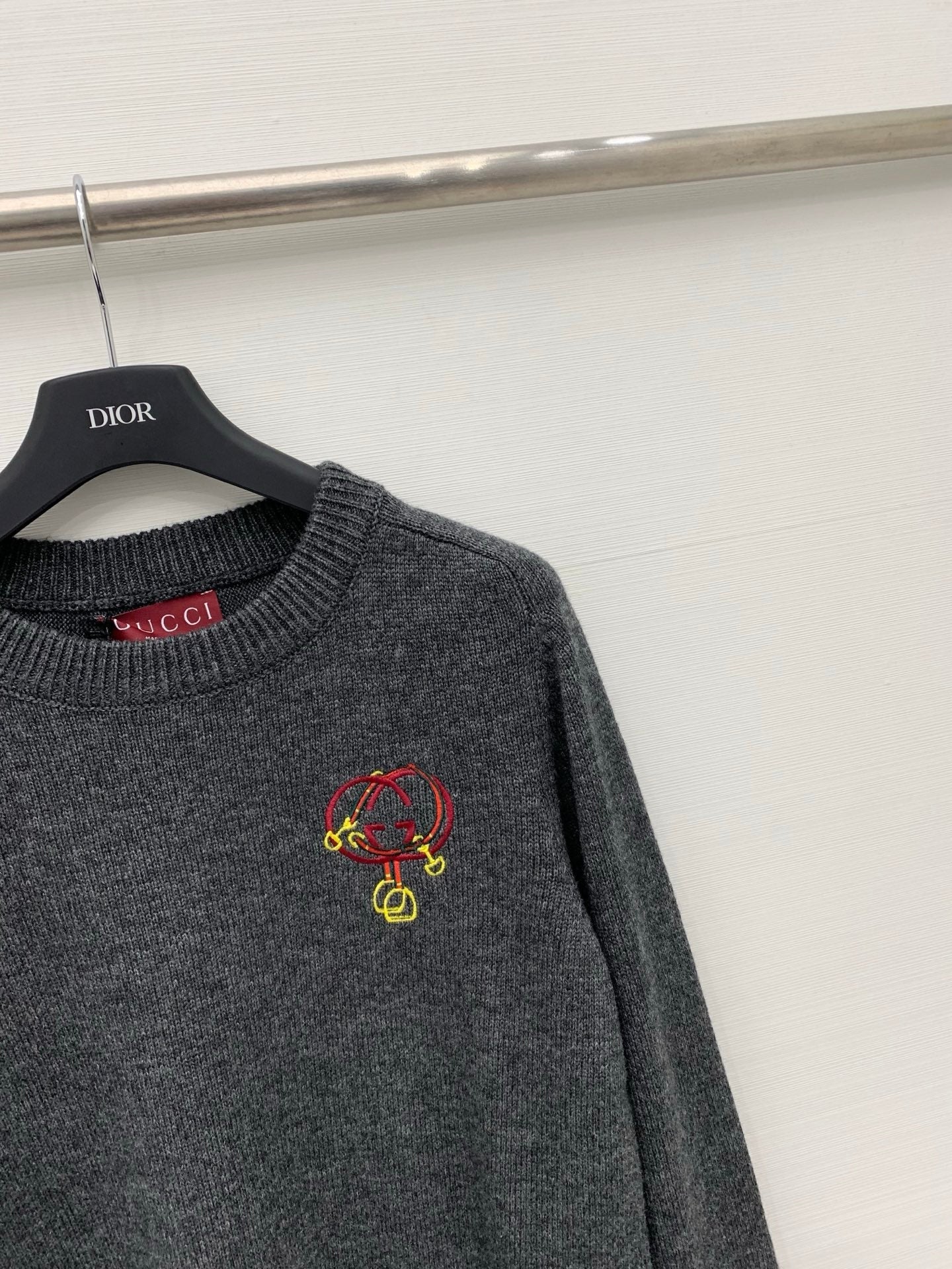 GUCCI SWEATER STYLE 51