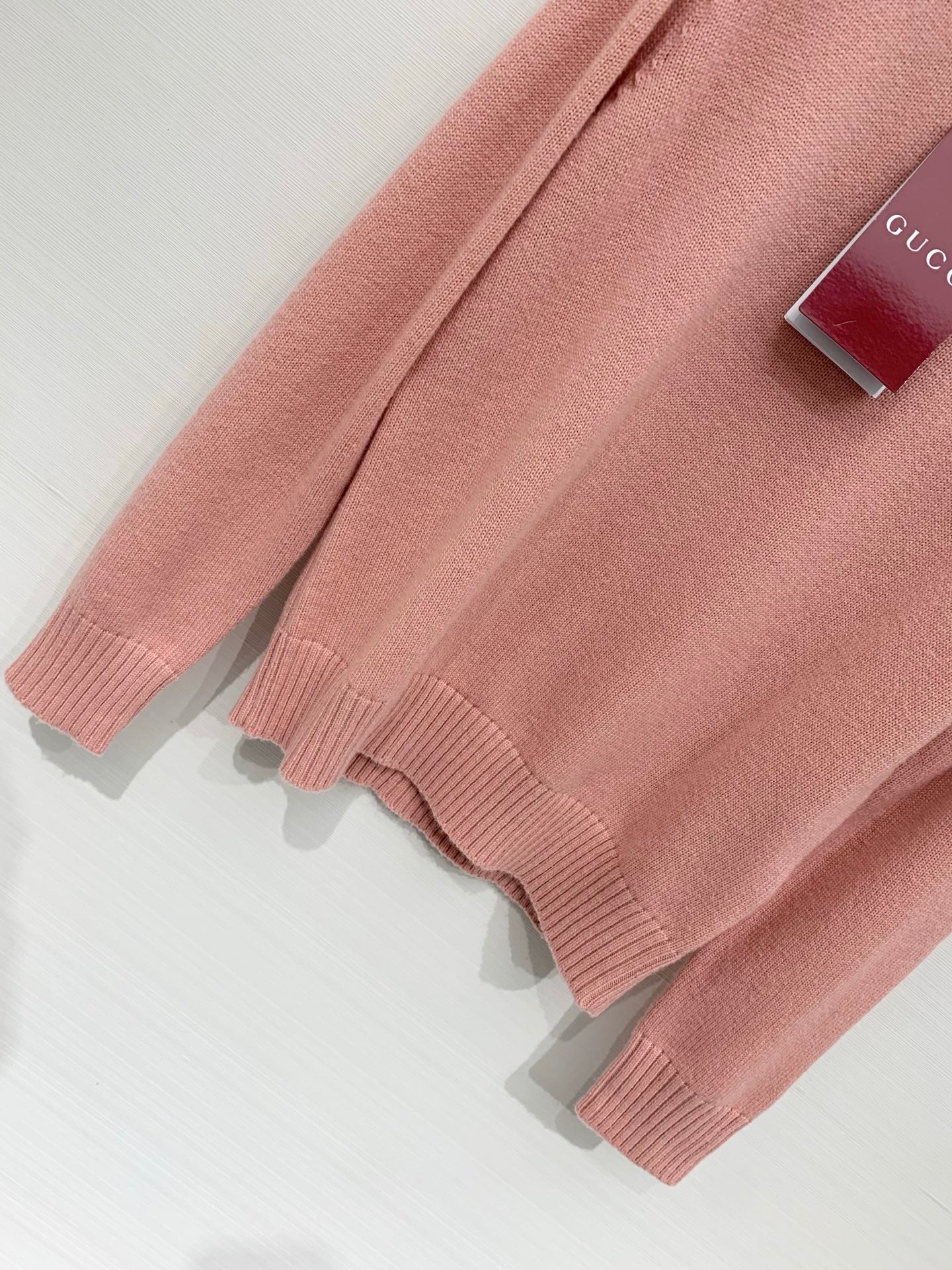 GUCCI SWEATER STYLE 52