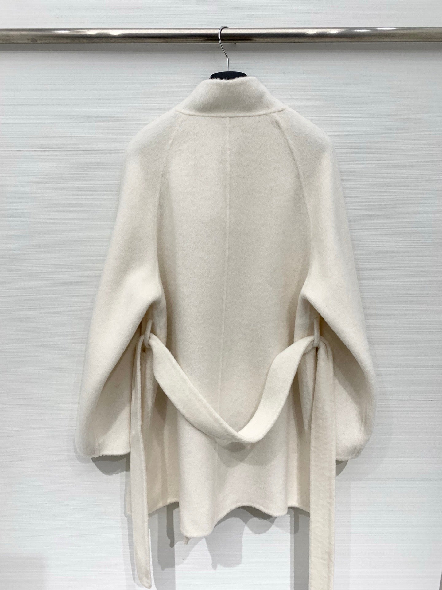 HERMES HERMES 25S LONG COAT 333
