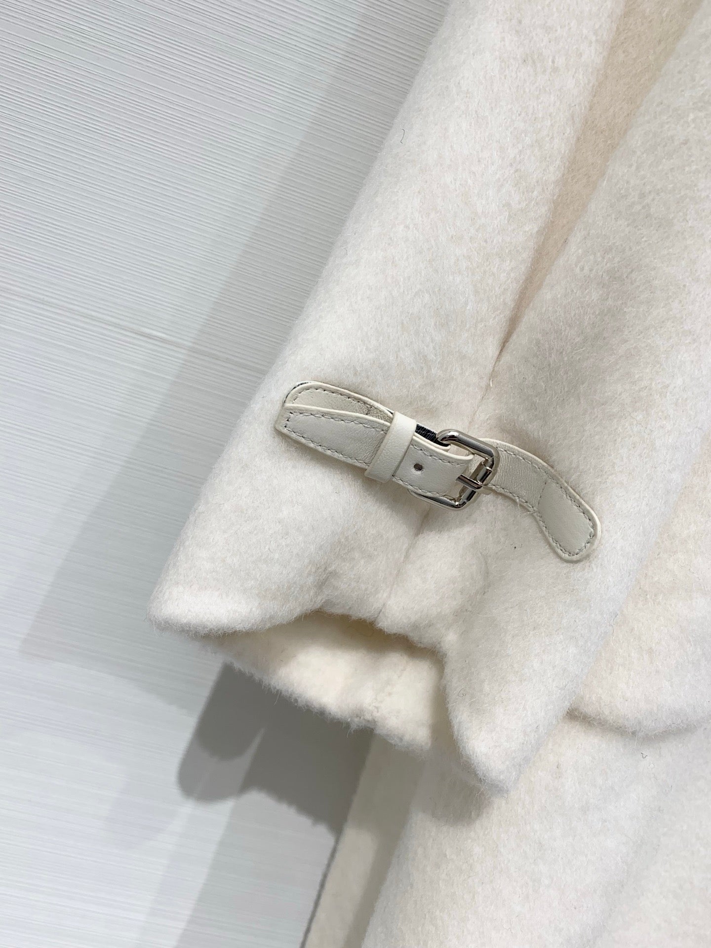HERMES HERMES 25S LONG COAT 333