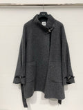 HERMES HERMES 25S LONG COAT 334