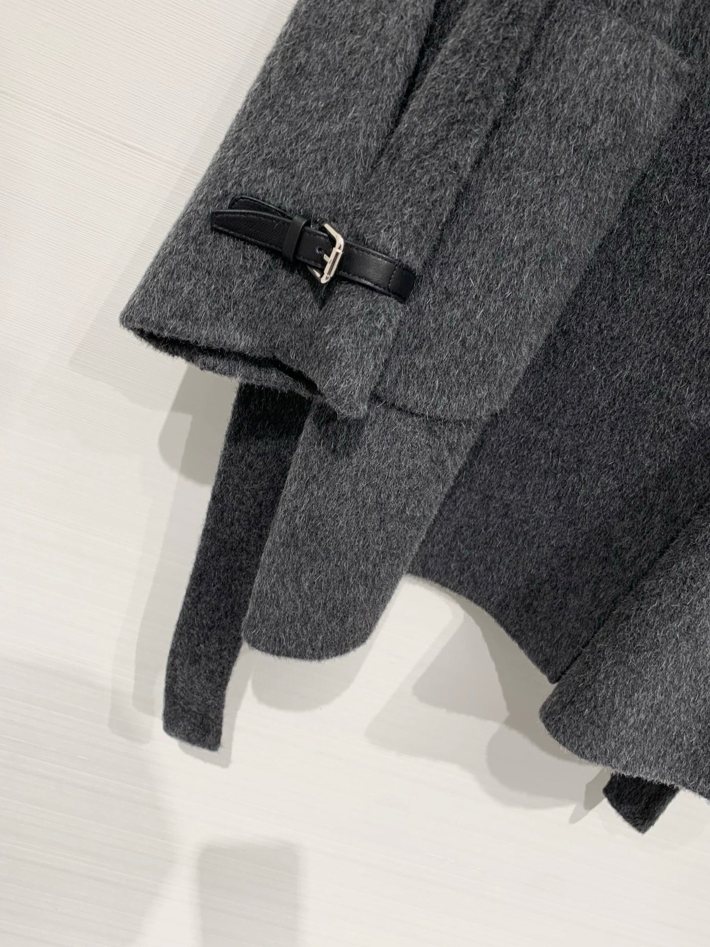 HERMES HERMES 25S LONG COAT 334