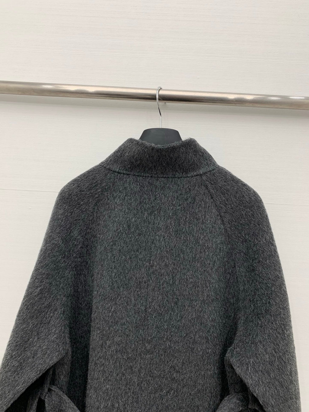 HERMES HERMES 25S LONG COAT 334