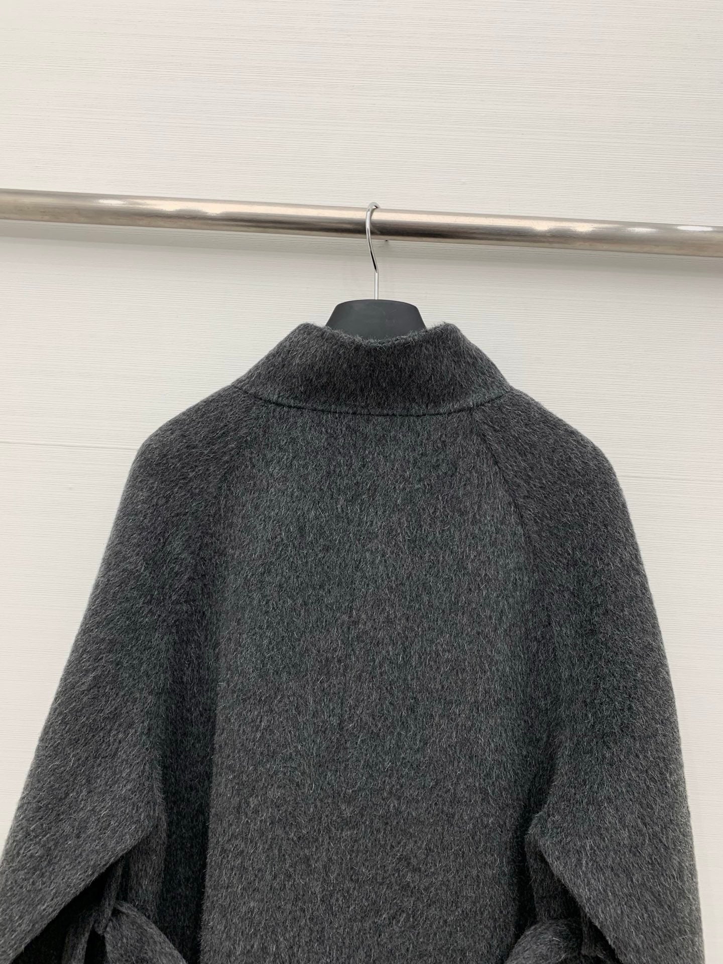 HERMES HERMES 25S LONG COAT 334
