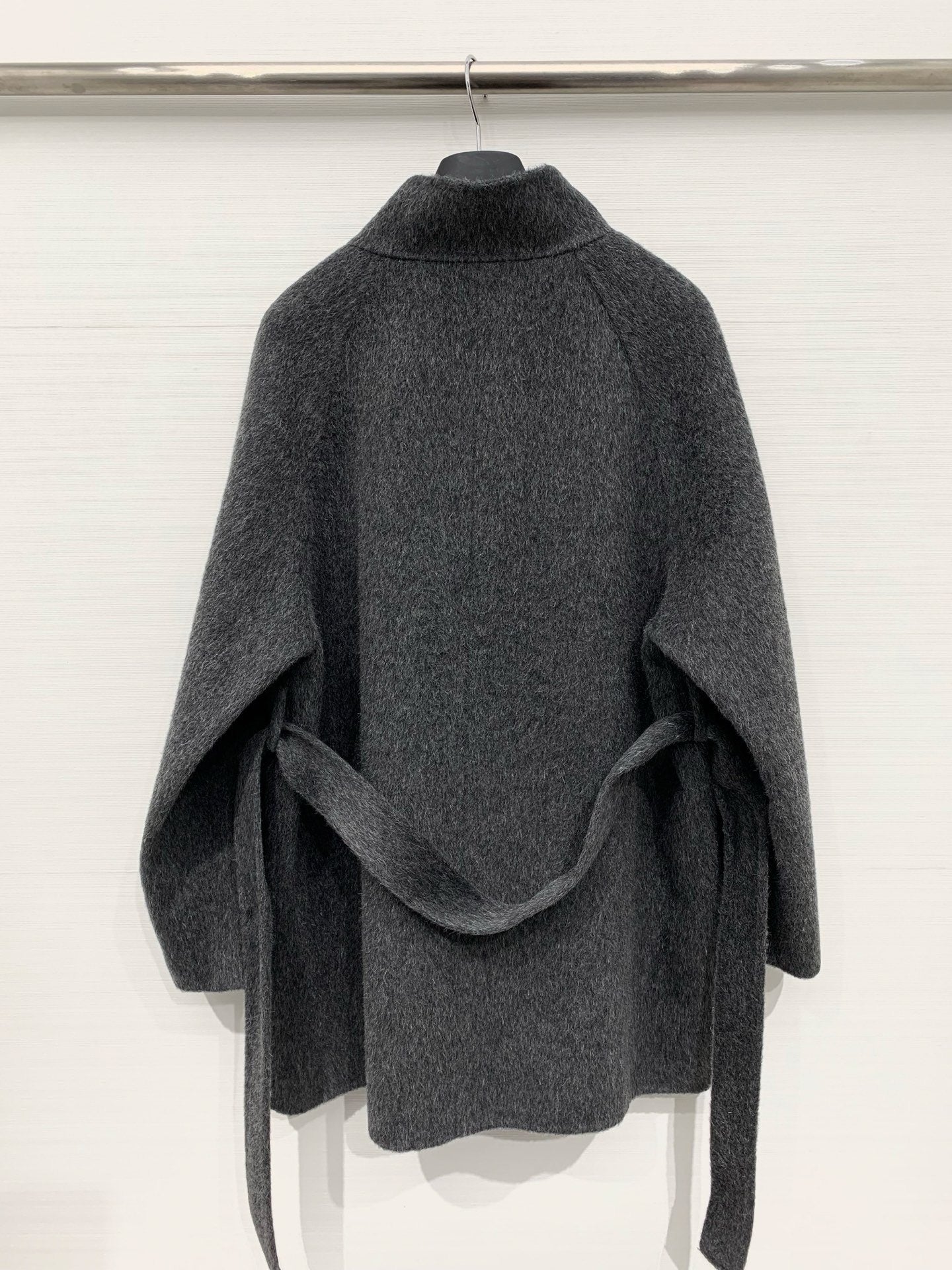 HERMES HERMES 25S LONG COAT 334