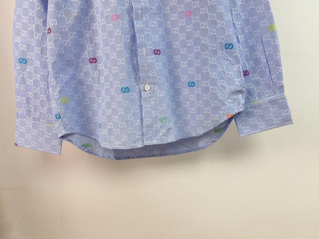GUCCI SHIRT STYLE 23