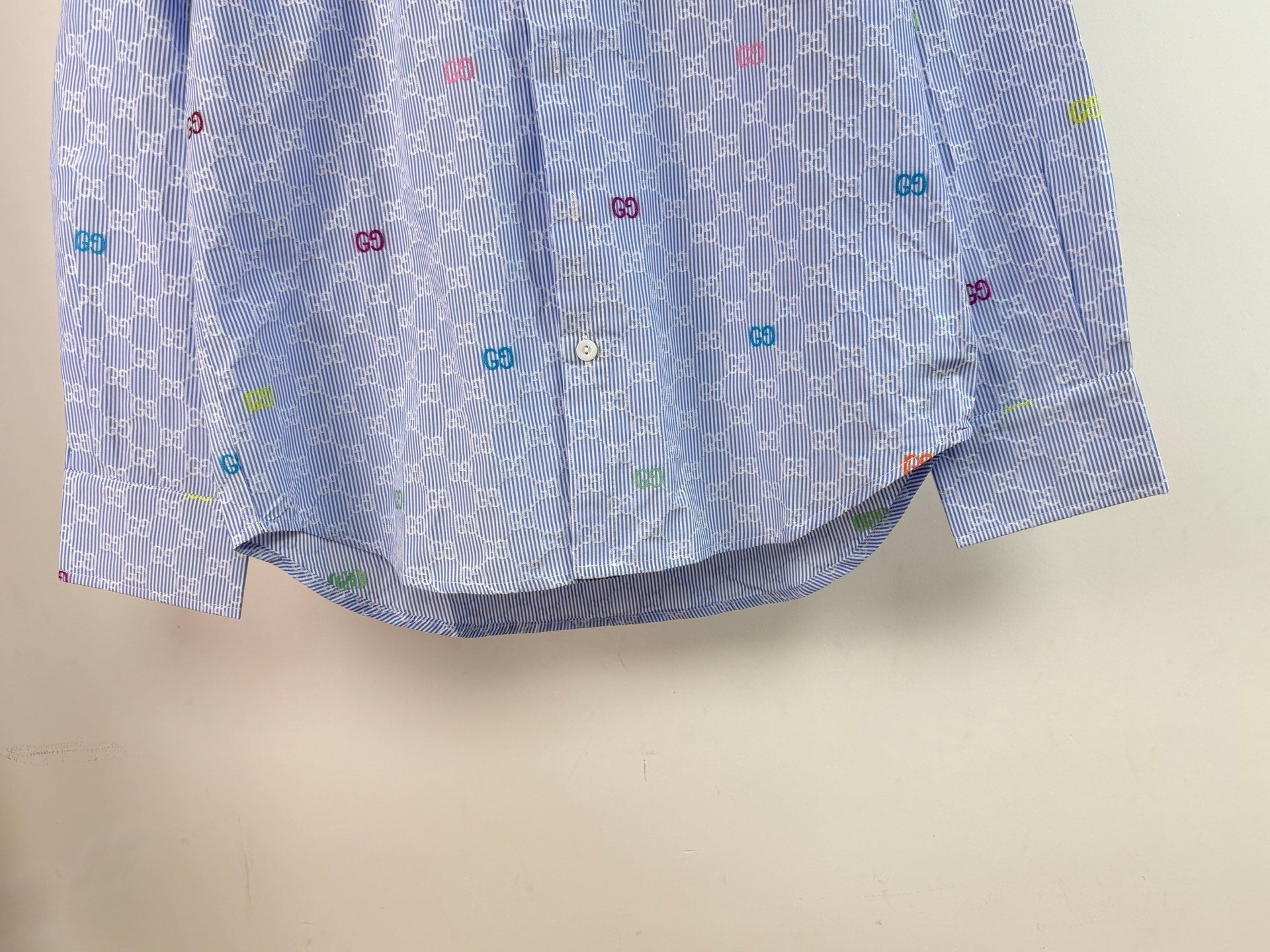 GUCCI SHIRT STYLE 23