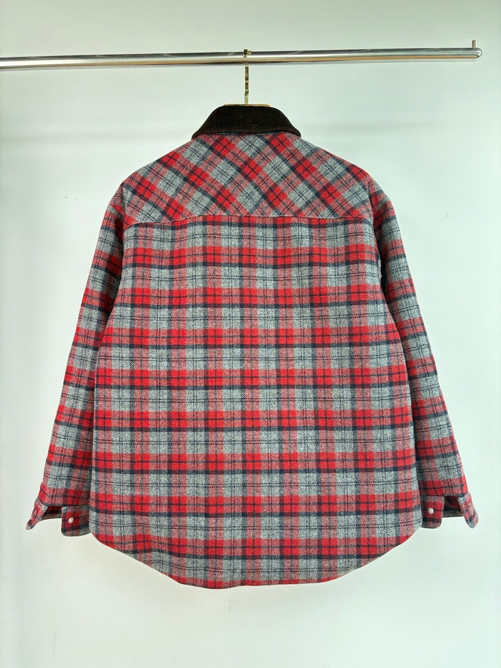 MIUMIU SHIRT JACKET STYLE 121
