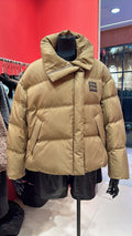 MIUMIU PUFFER JACKET STYLE 566