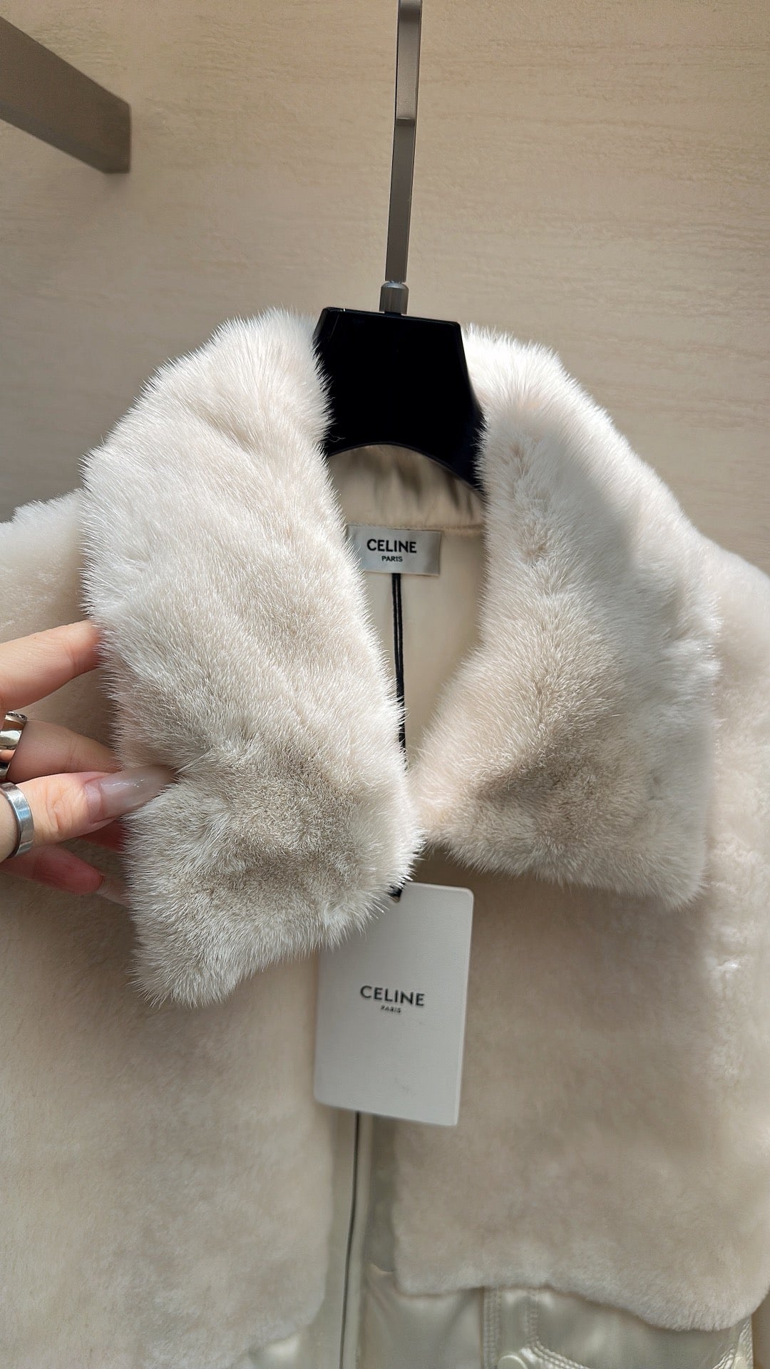 CELINE 26S JACKET STYLE 11