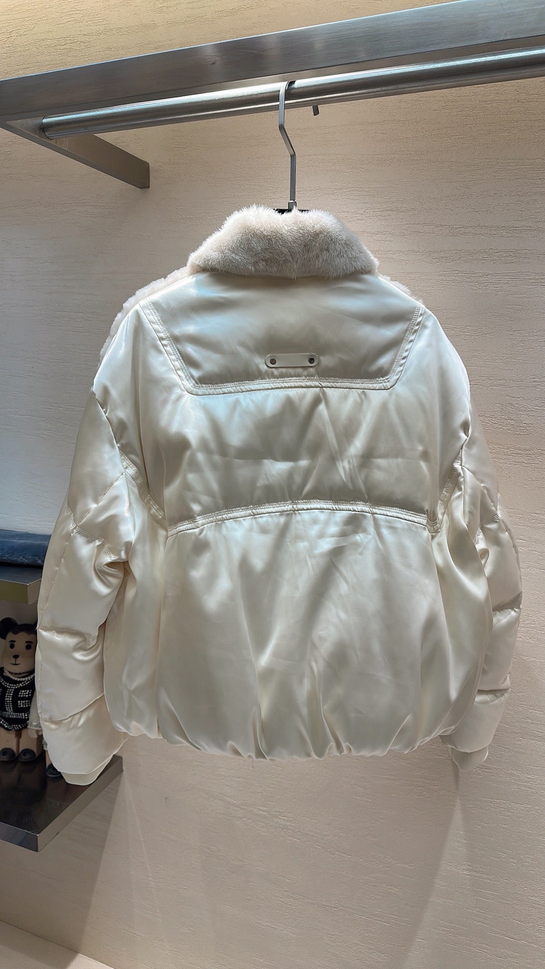 CELINE 26S JACKET STYLE 11