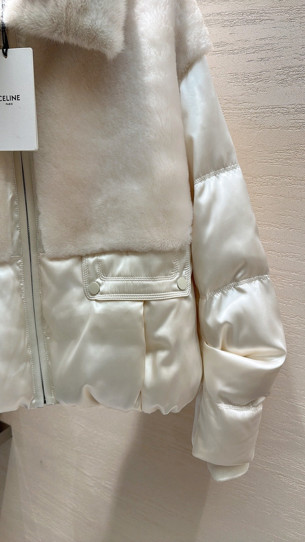 CELINE 26S JACKET STYLE 11