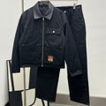 LOUIS VUITTON LV 25S MATCHING SET 0069