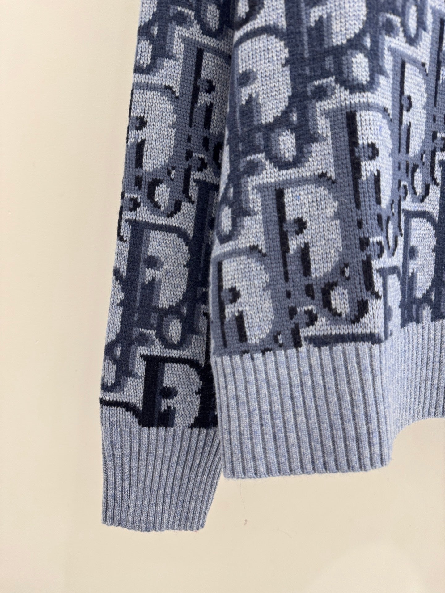 DIOR 25S PULLOVER SWEATER 604
