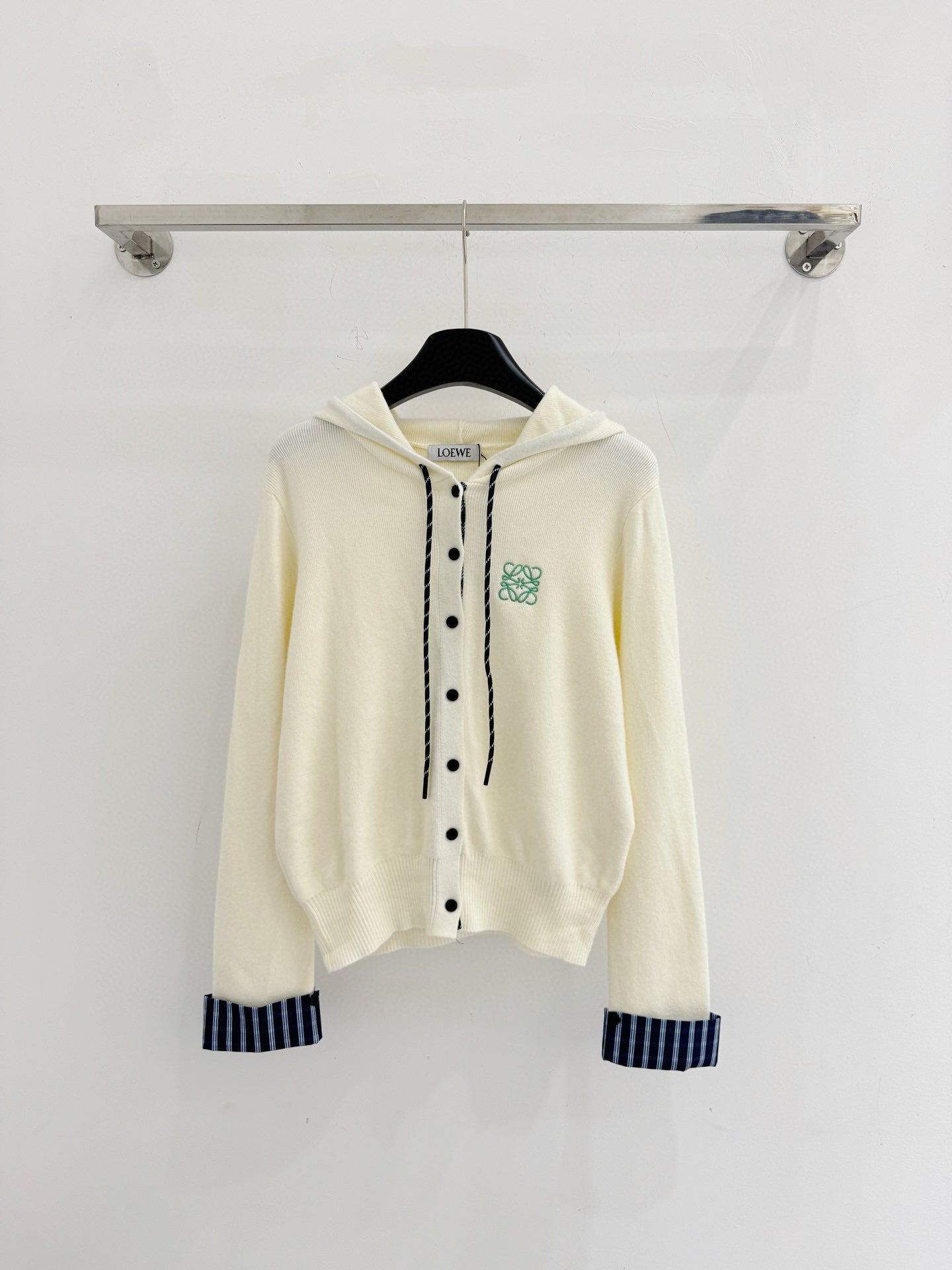 LOEWE CARDIGAN STYLE 319