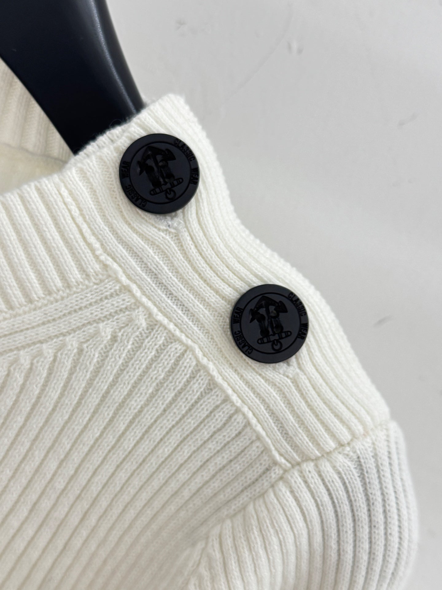 DIOR 25S CREW NECK SWEATER 556
