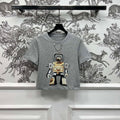 LOUIS VUITTON LV SHORT SLEEVE T-SHIRT 268698