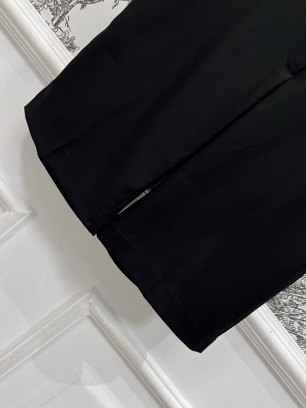 LOUIS VUITTON LV TAILORED SHORTS 274512