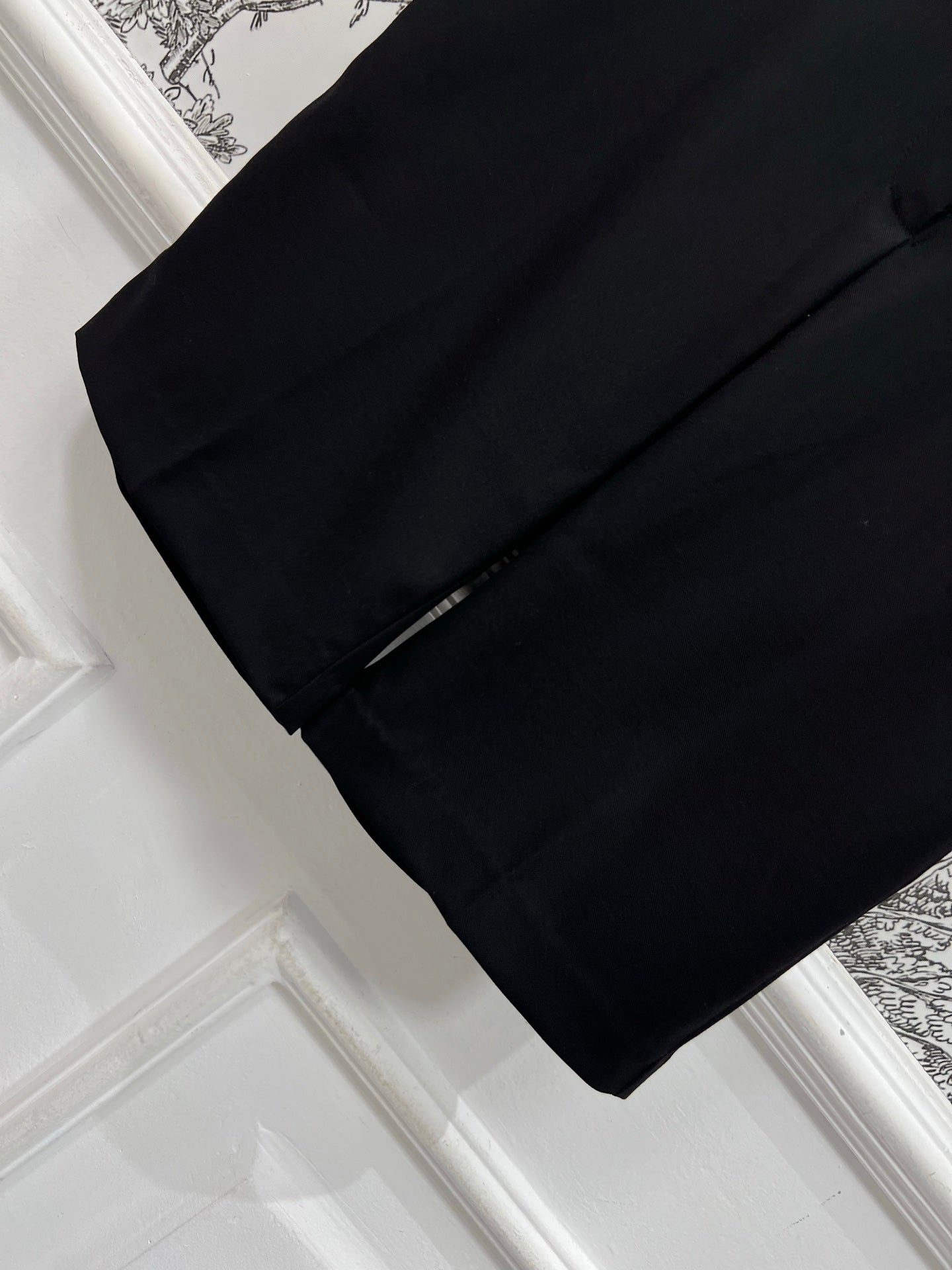LOUIS VUITTON LV TAILORED SHORTS 274512
