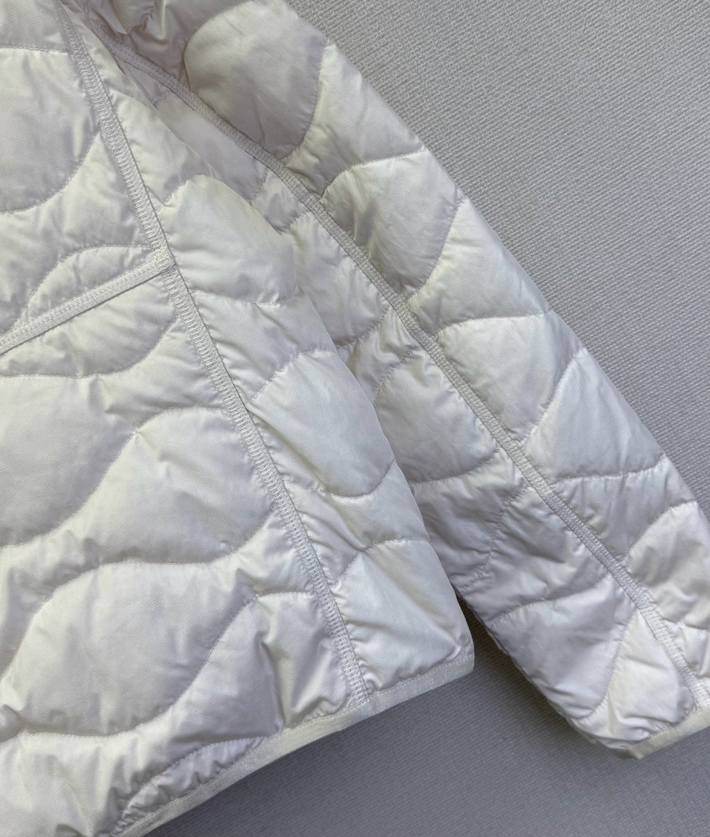 MONCLER 25S DOWN JACKET 438
