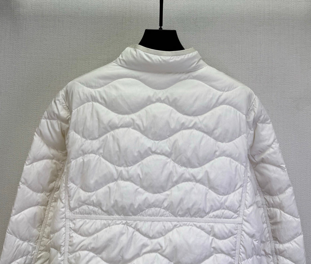 MONCLER 25S DOWN JACKET 438