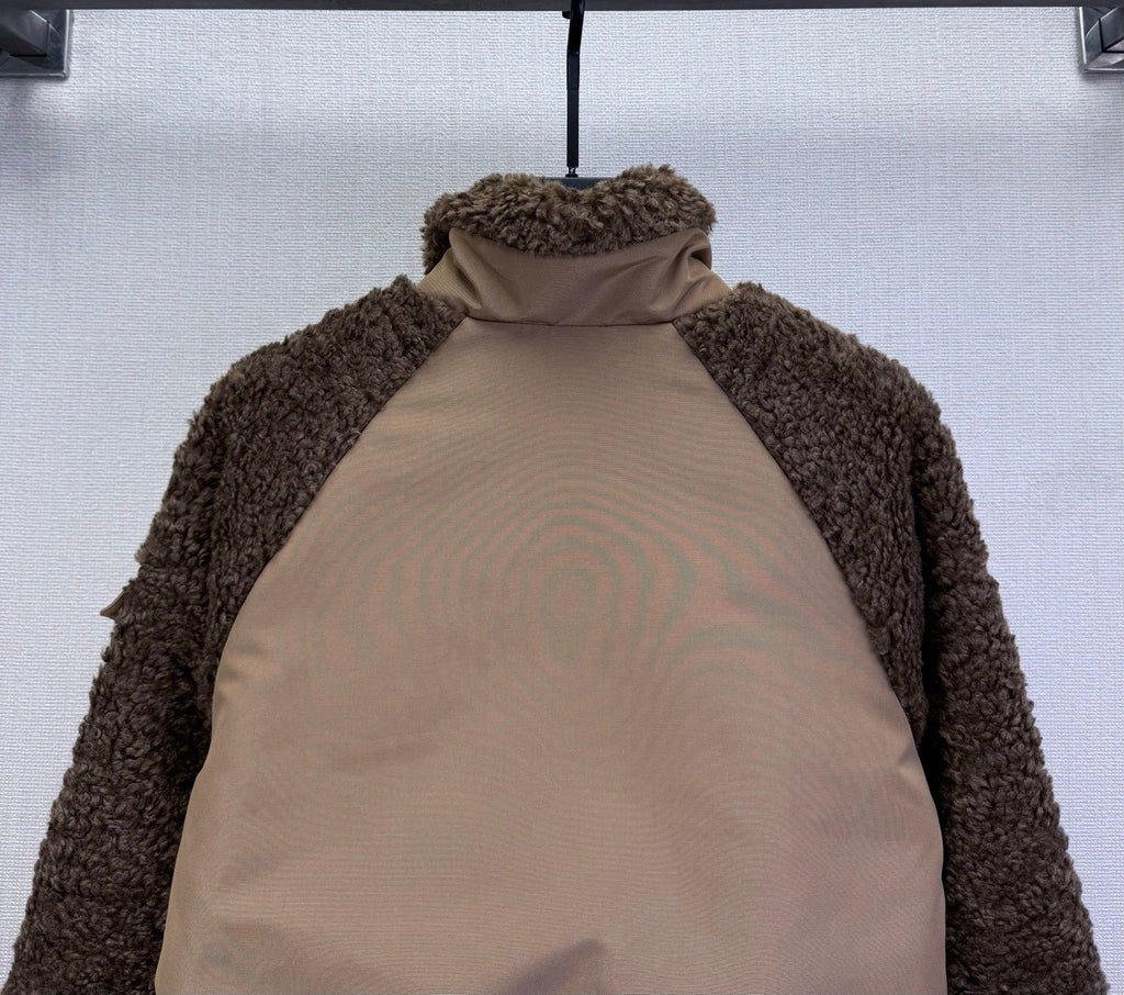 MONCLER 25S JACKET 439