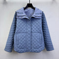 HERMES HERMES 25S REVERSIBLE COTTON JACKET 161