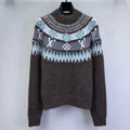 LOUIS VUITTON LV 25S SWEATER 0054