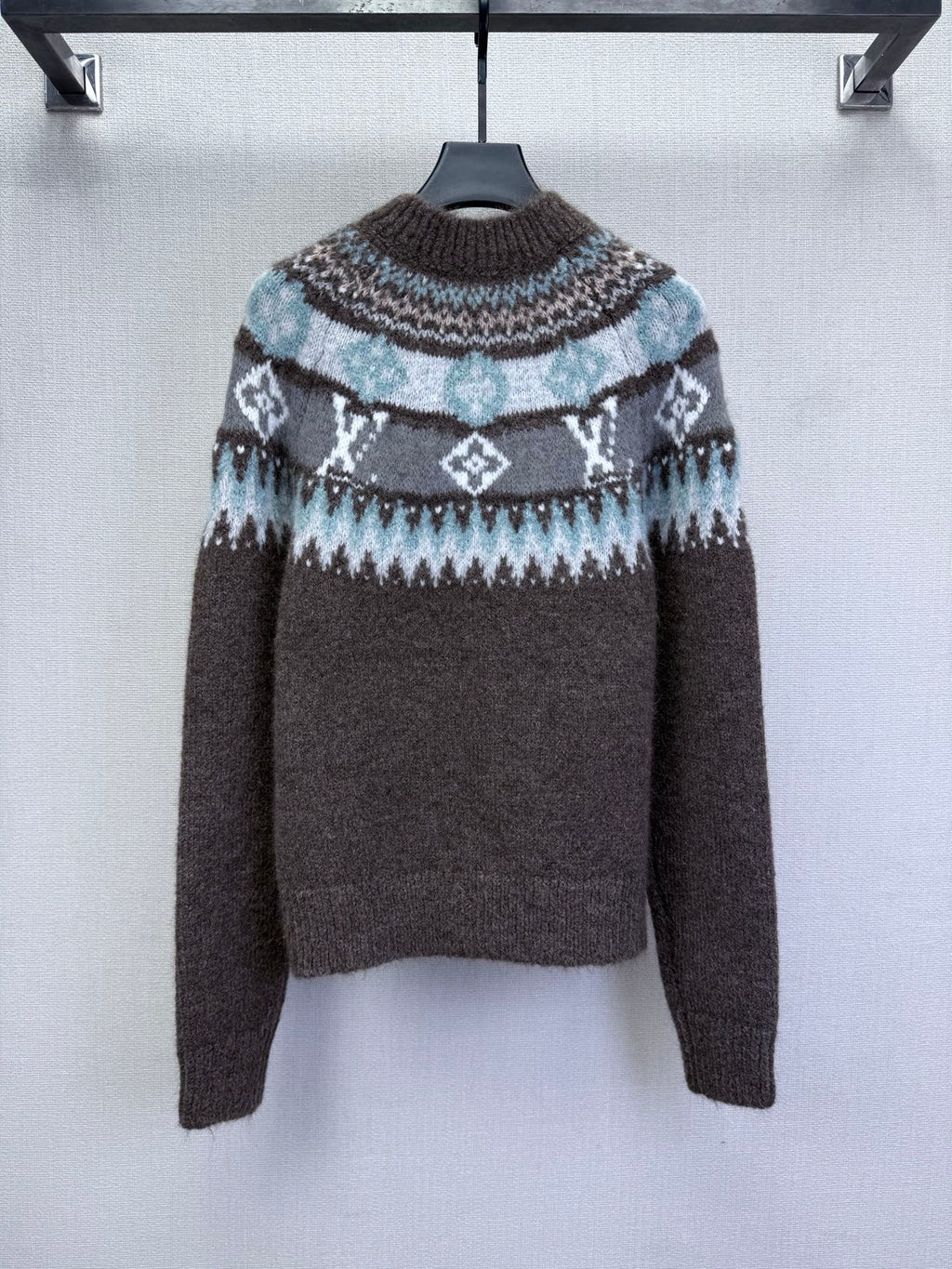 LOUIS VUITTON LV 25S SWEATER 0054