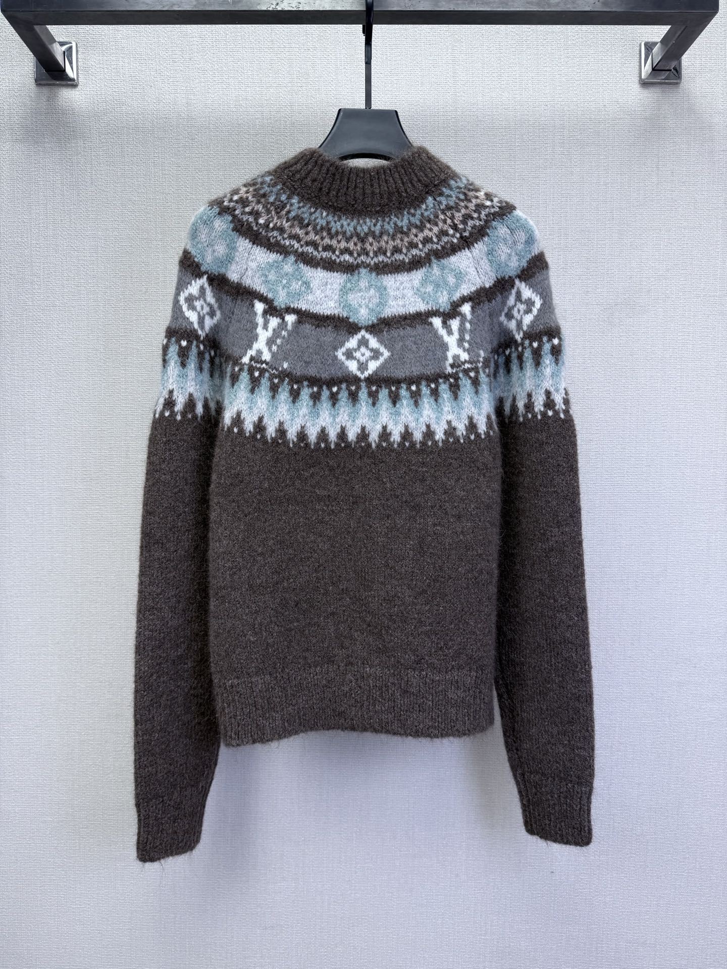 LOUIS VUITTON LV 25S SWEATER 0054