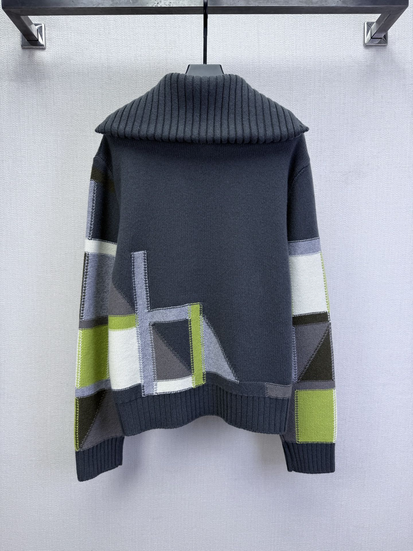 HERMES HERMES 25S SWEATER 356