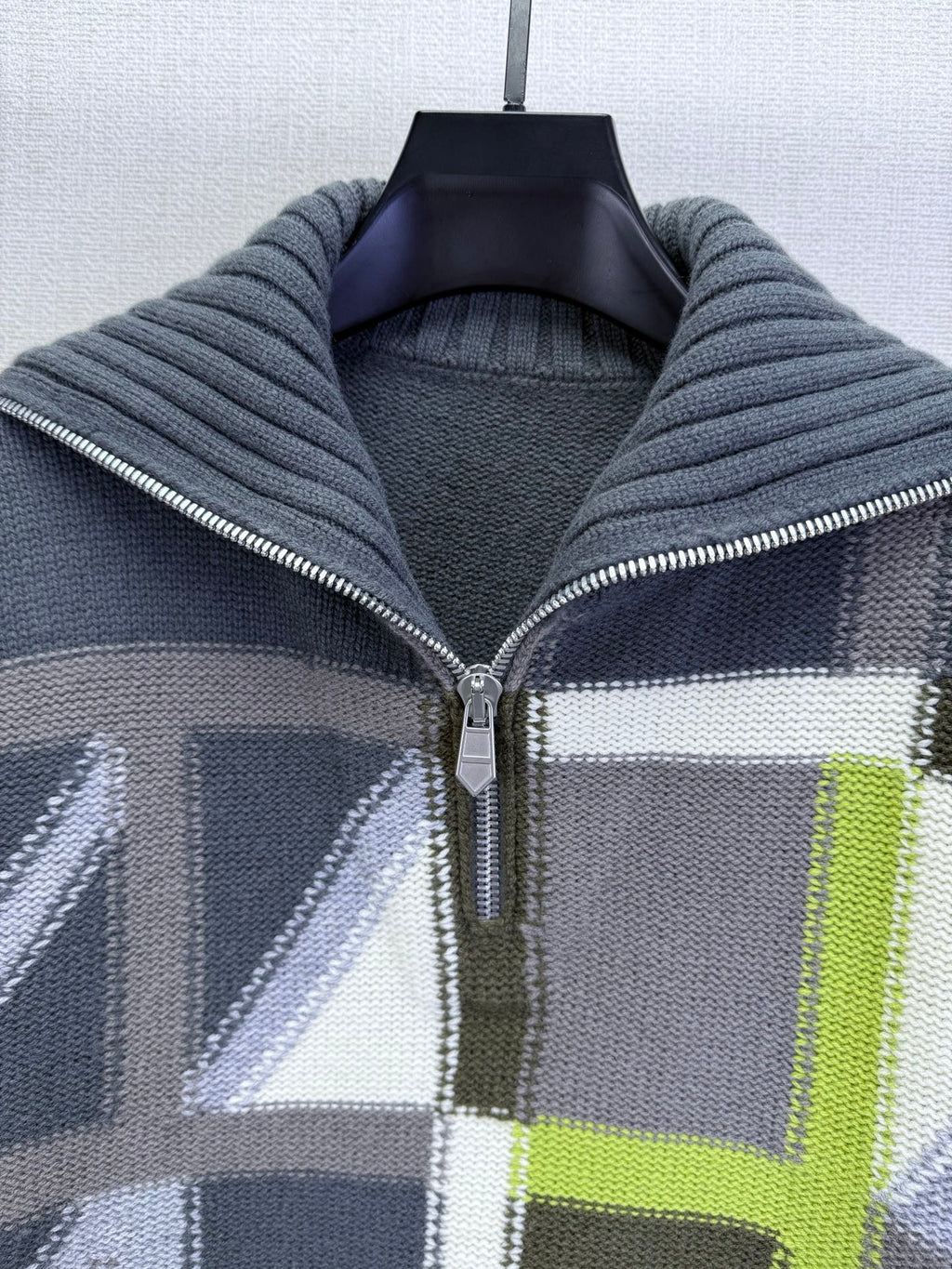 HERMES HERMES 25S SWEATER 356