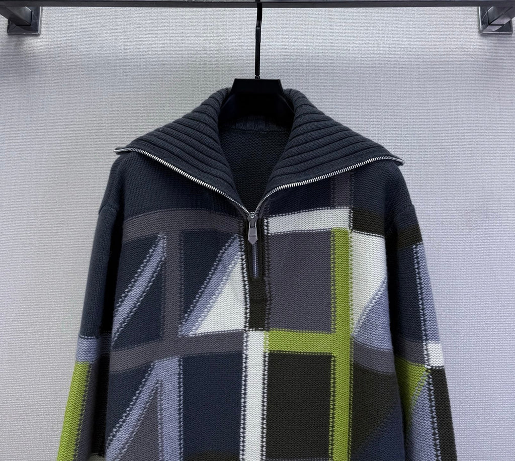 HERMES HERMES 25S SWEATER 356