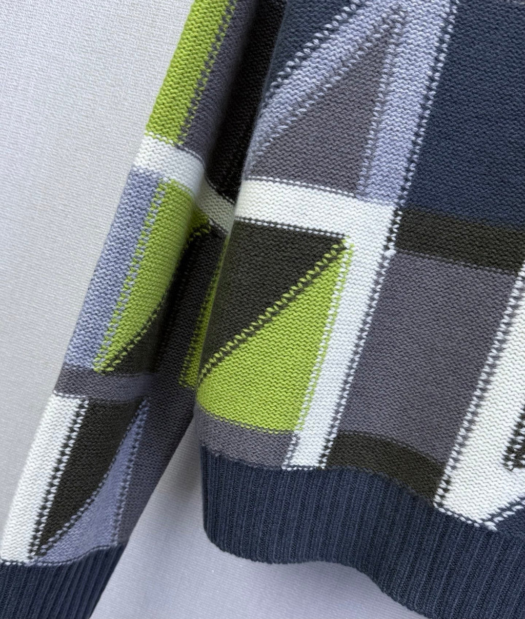 HERMES HERMES 25S SWEATER 356